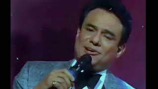 José José - Escuchando Ofertas (Chile) 1991 4K