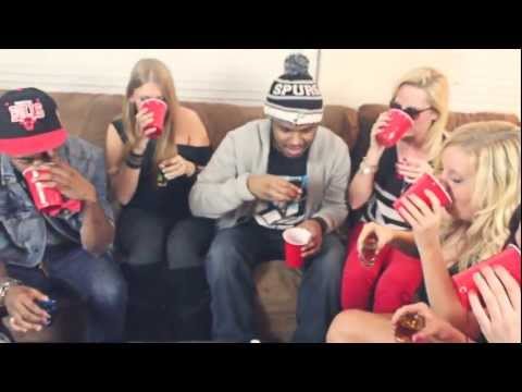 Yo! Ayy Tee ft. Cartoon D "Chaos" (Official Music Video)