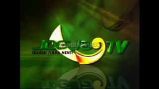 Download lagu Station ID Jogja TV (2006 - 2007) mp3