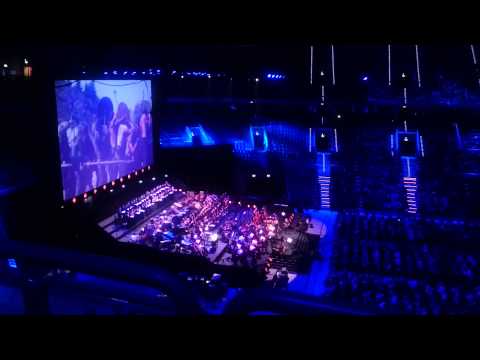 Wikingowie / International TV Series Gala - 8. FMF