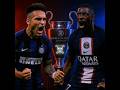 PSG Vs Arsenal 2 1 PSG To Final Against Inter Milan Dempelé Vs MARTINEZ Ronaldo Messi Edit