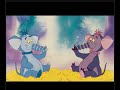The Many Adventures Of Winnie The Pooh Heffalumps And Woozles Slow