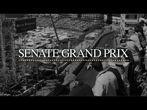 🇲🇨 Midi Terrace VIP Suite - Hotel Hermitage | Official Monaco Grand Prix™ Formula One®