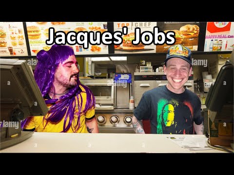 Jacques' Jobs - PAL vs Seeking Derangements Highlight