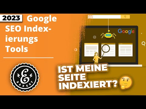 Google SEO Indexierungs-Tools - Ist meine Website indexiert? | Kostenlose SEO Tools
