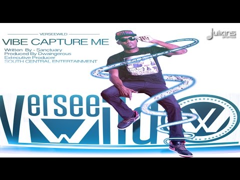 Verseewild - Vibe Capture Me "2015 Soca" (Crop Over)