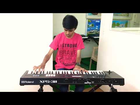 Aashiqui (The Love Theme) | By Jaineel thakkar | Aashiqui 2 | Aditya Roy Kapoor, Shraddha Kapoor|