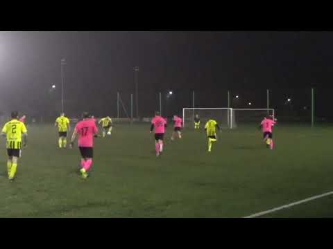 UKS Borzęcin -  GTS Grodzisk Mazoweicki cz.2 pełna