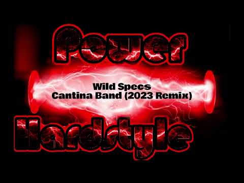 Wild Specs - Cantina Band (2023 Remix)