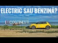 ️Drive Test Renault 5 E Tech ️ Buzău Costinești Sprint 0 100km H Prezentare MCS