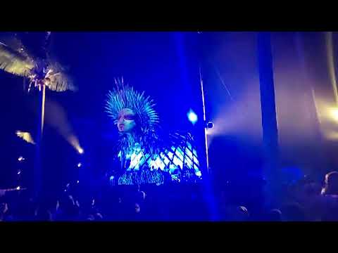 Spectrasonics - Universo Paralello 2022-2023