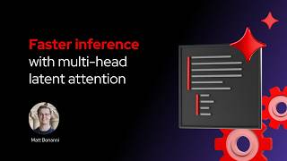 How to accelerate sparse MLA in vLLM | vLLM Office Hours