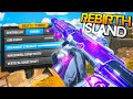 The Absolute BEST SETTINGS in REBIRTH ISLAND! 🎮 (Controller, Sensitivity, Graphics) - MW3