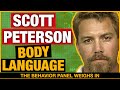 💥 NEW THEORY on True Crime Body Language - Scott Peterson Interview