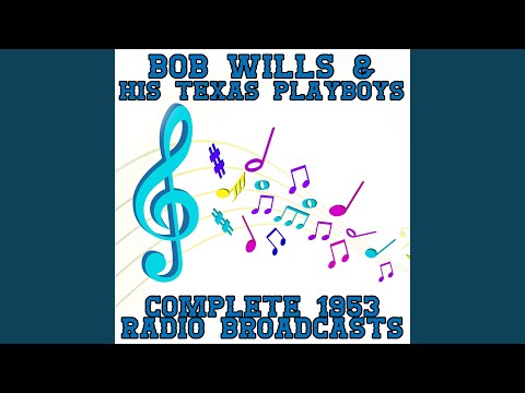 Wednesday Night Waltz