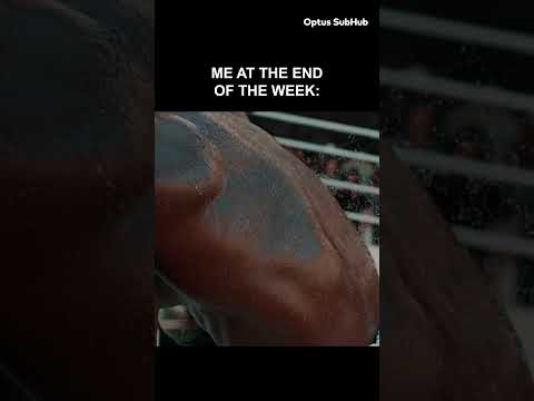 Adonis Creed gets taken OUT | Creed III