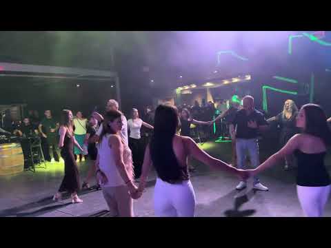 Medena band Live Performance 2025 @ QRoom (Segment 3)