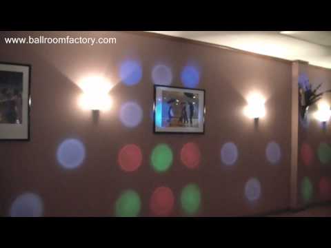 Ballroom Factory Dance Studio - 620 Waverly Ave., Patchogue, NY 11772