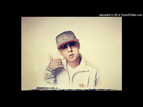 Legendario - Ccosculluela FT.Oneill