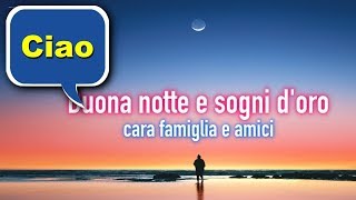 World Greetings : Buona notte e sogni d'amore Immagini Gif