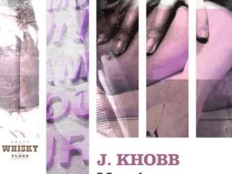 J. Khobb - Mon Amour (beatless mix)