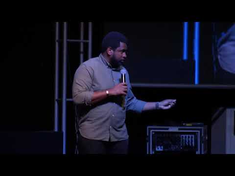 Youniversity Part 3 - Pastor Kingsley Okonkwo