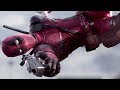 Deadpool Careless Whisper Awesome F Cking Music Video