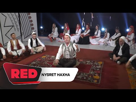 Nysret Haxha - Kenga e Haxhi Sadri Blakut
