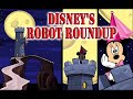 Disney Games Disney S Robot Roundup Learning Disney Toddlers Kids Kidsvideo Kidslearning