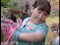 Barney Friends Home Sweet Homes Season 1 Episode 28