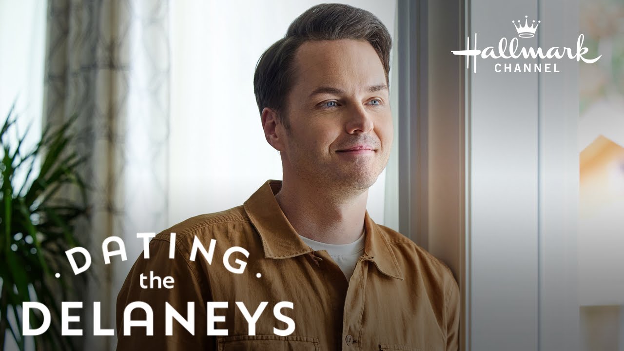 On Location - Dating the Delaneys - Hallmark Channel