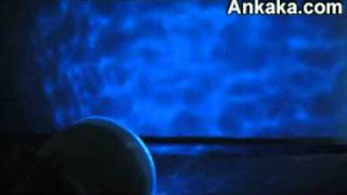 How to Use Dream Wave - Ocean Wave Effect Party LED Projector with Speakers