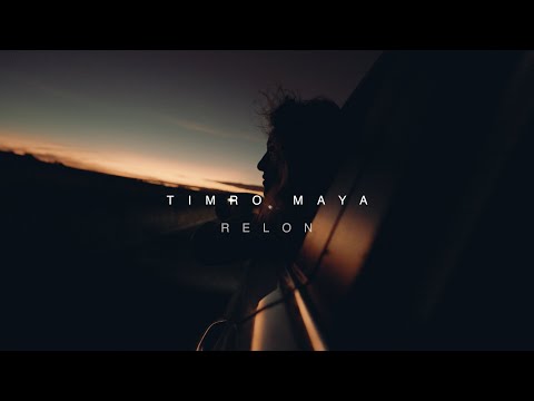 Relon - Timro Maya (Official Music Video)