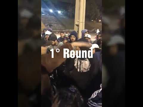 Drop vs GHC | FINAL | Batalha da V.O - 1° Seletiva de Maringá para o Regional/Cwmob - 2018