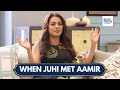 Juhi Chawla reveals how she met Aamir Khan | BFFs With Vogue