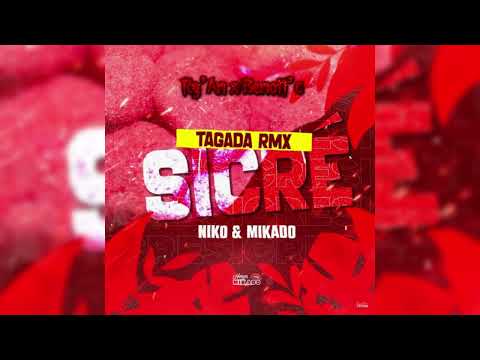 Niko - Sicré ( Remixed by Ry’An x Benoit’c )