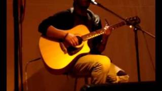 Cristian Troncoso - A Monday To Forget