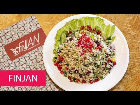 FINJAN - BELGIUM, ANTWERPEN