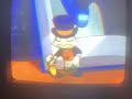 Mickey S Magical World VHS 1988 Sped Up Backward