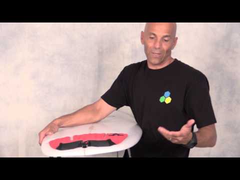 Channel Islands "MINI" Surfboard Review by Noel Salas Ep. 4