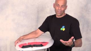 Channel Islands "MINI" Surfboard Review by Noel Salas Ep. 4