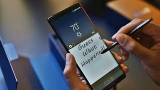 Samsung and Huawei Beat Apple!!!