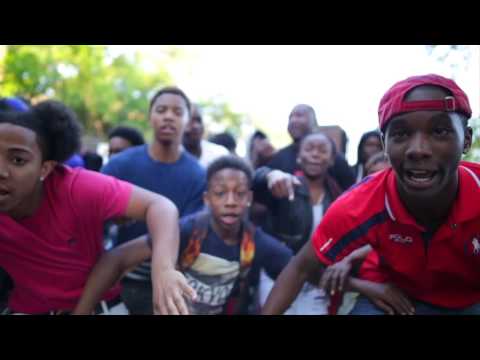 ZIICO NIICO "THAT BAG" OFFICIAL MUSIC VIDEO