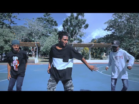 Omcon SB - Tagila Gil4 (Music Video)