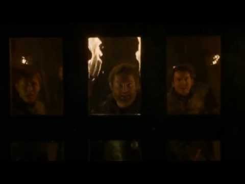 Game of Thrones - Grenn holds the gate (4x09)