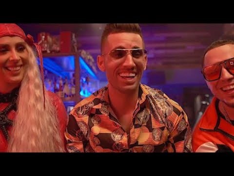 Te Borre ⛔ - IAMCHINO ➕ Lenier ➕ Veronica Vega [Behind The Scenes]