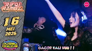 Download lagu 'WHEN ARE YOU GETTING MARRIED' DJ RIFQI RAMBE MAY 16, 2026 (FIRE MIX) mp3 Download lagu 'WHEN ARE YOU GETTING MARRIED' DJ RIFQI RAMBE MAY 16, 2026 (FIRE MIX) mp3