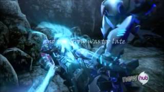 Optimus Prime Tribute &quot;If Today Was Your Last Day&quot;