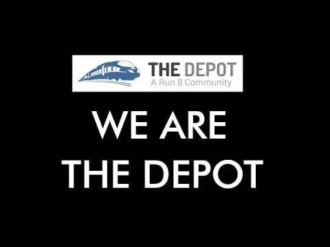 We Are The Depot