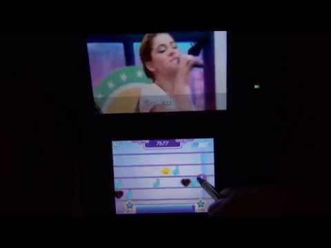 Violetta : Rythme et Musique Nintendo DS